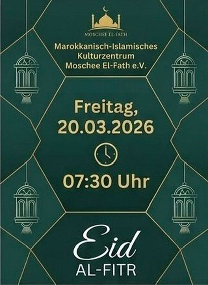 Eid Al-Fitr