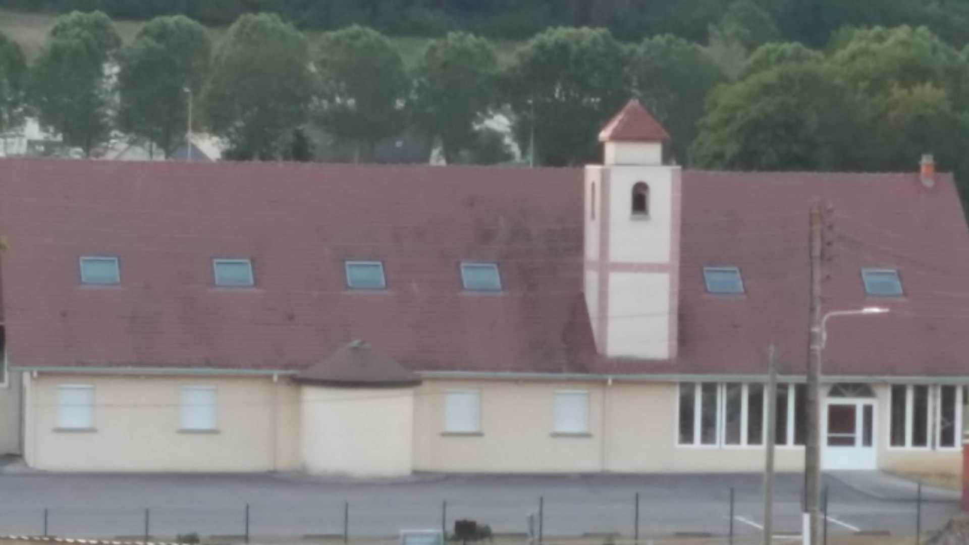 Mosquée Badr