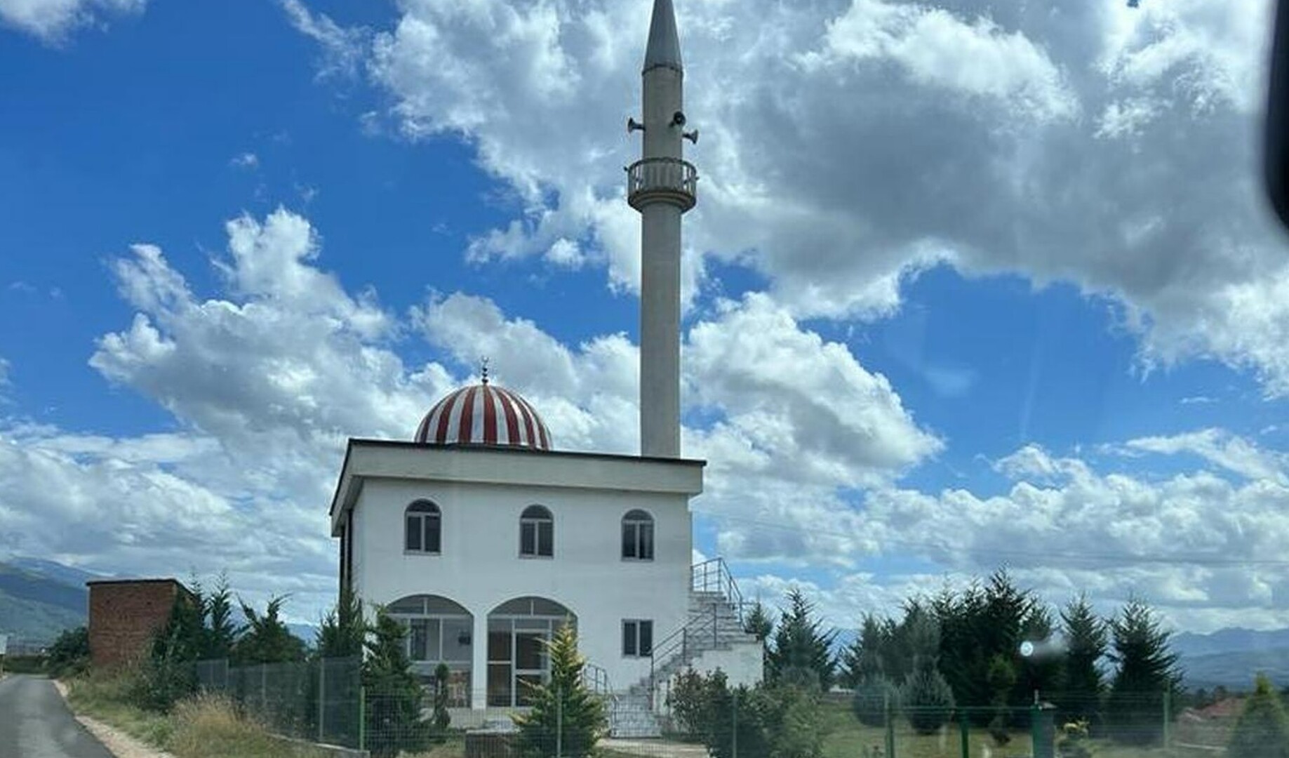 Xhamia Khalid Abdullah Al Rabia