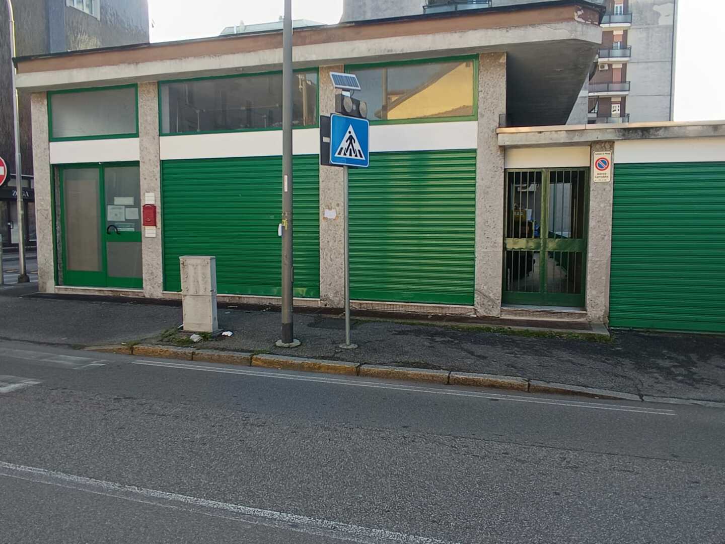 BAYTUL AMAN MONZA