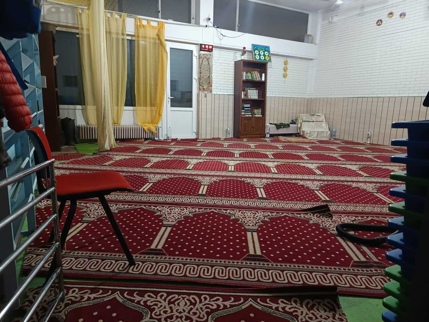 BAYTUL AMAN MONZA