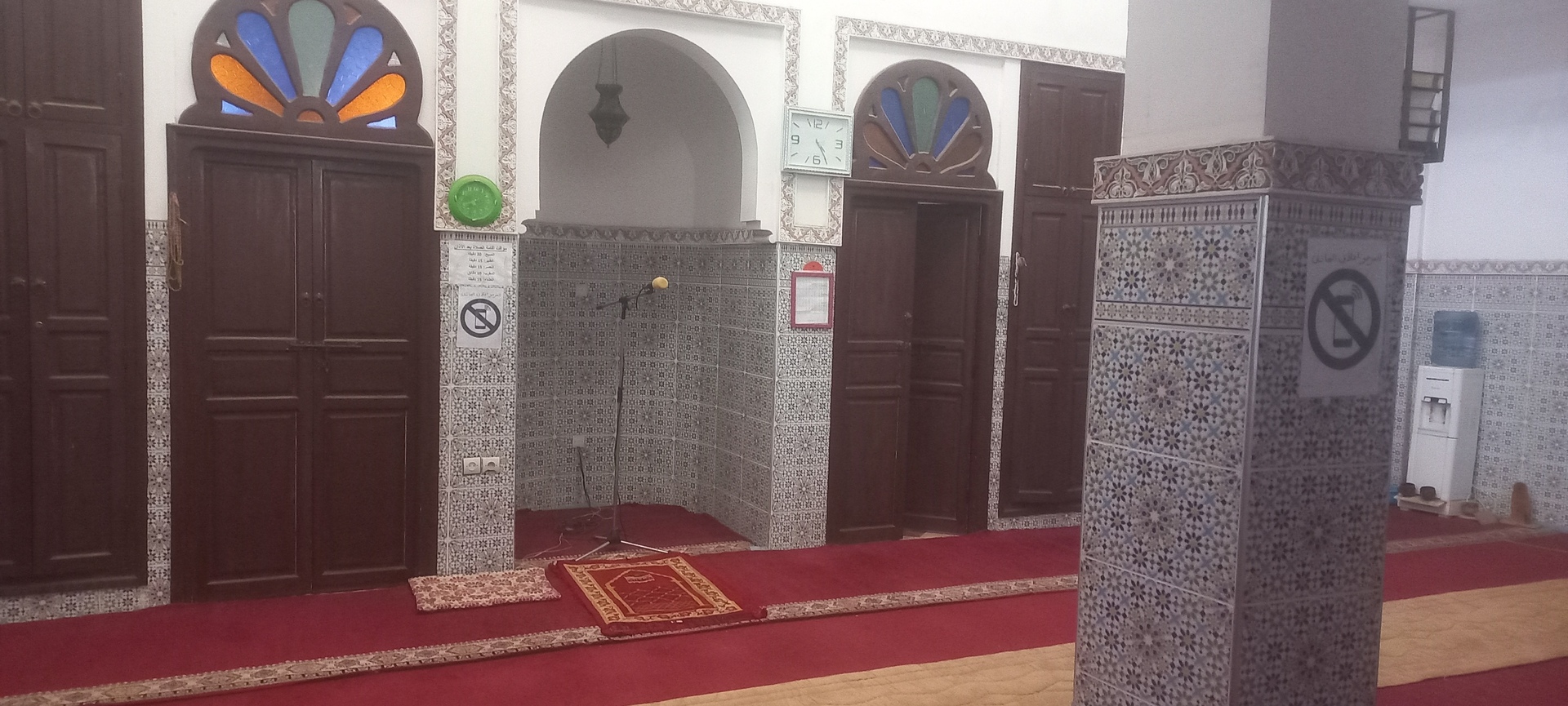 مسجد مولاي عبد الكريم