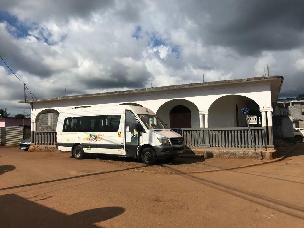 Mosquée MFILAOUNI