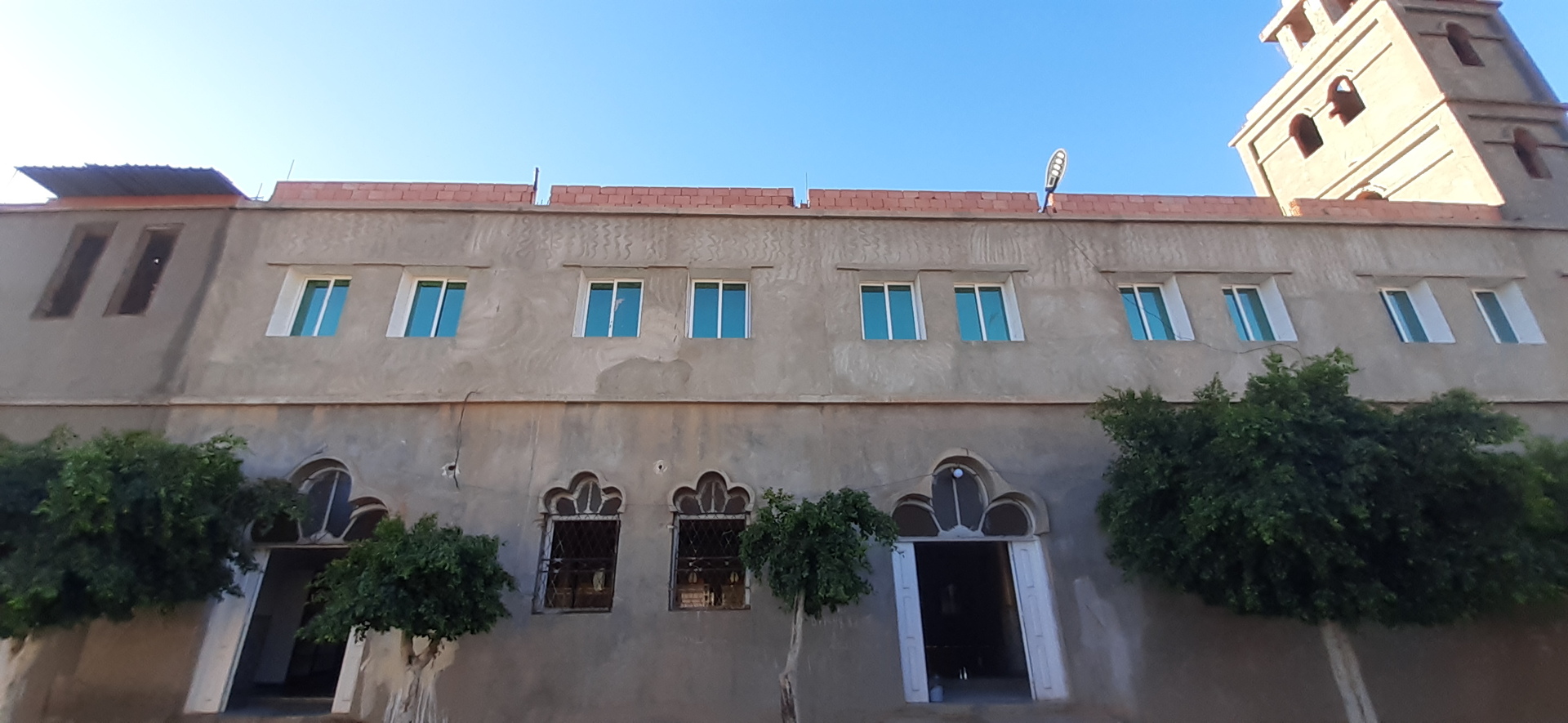 مسجد الهداية