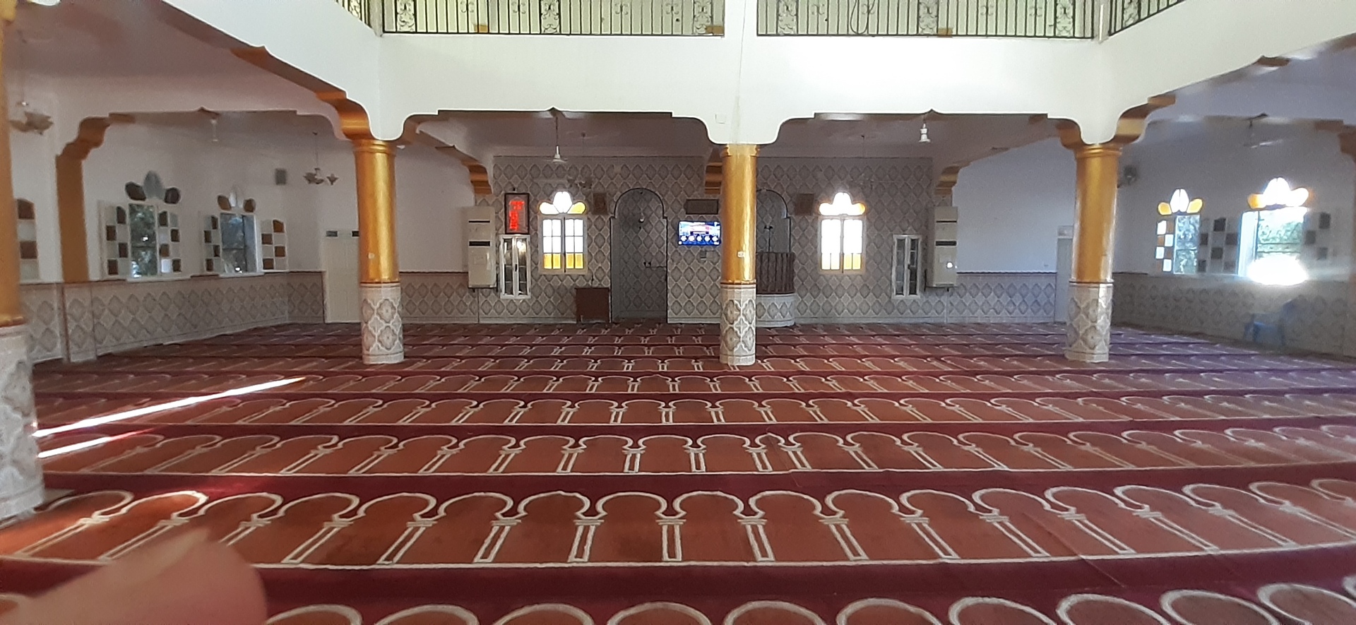 مسجد الهداية