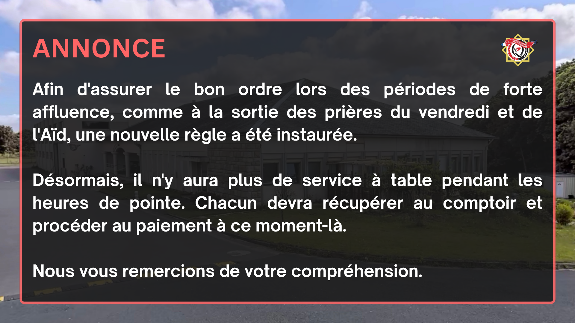 Achat Local