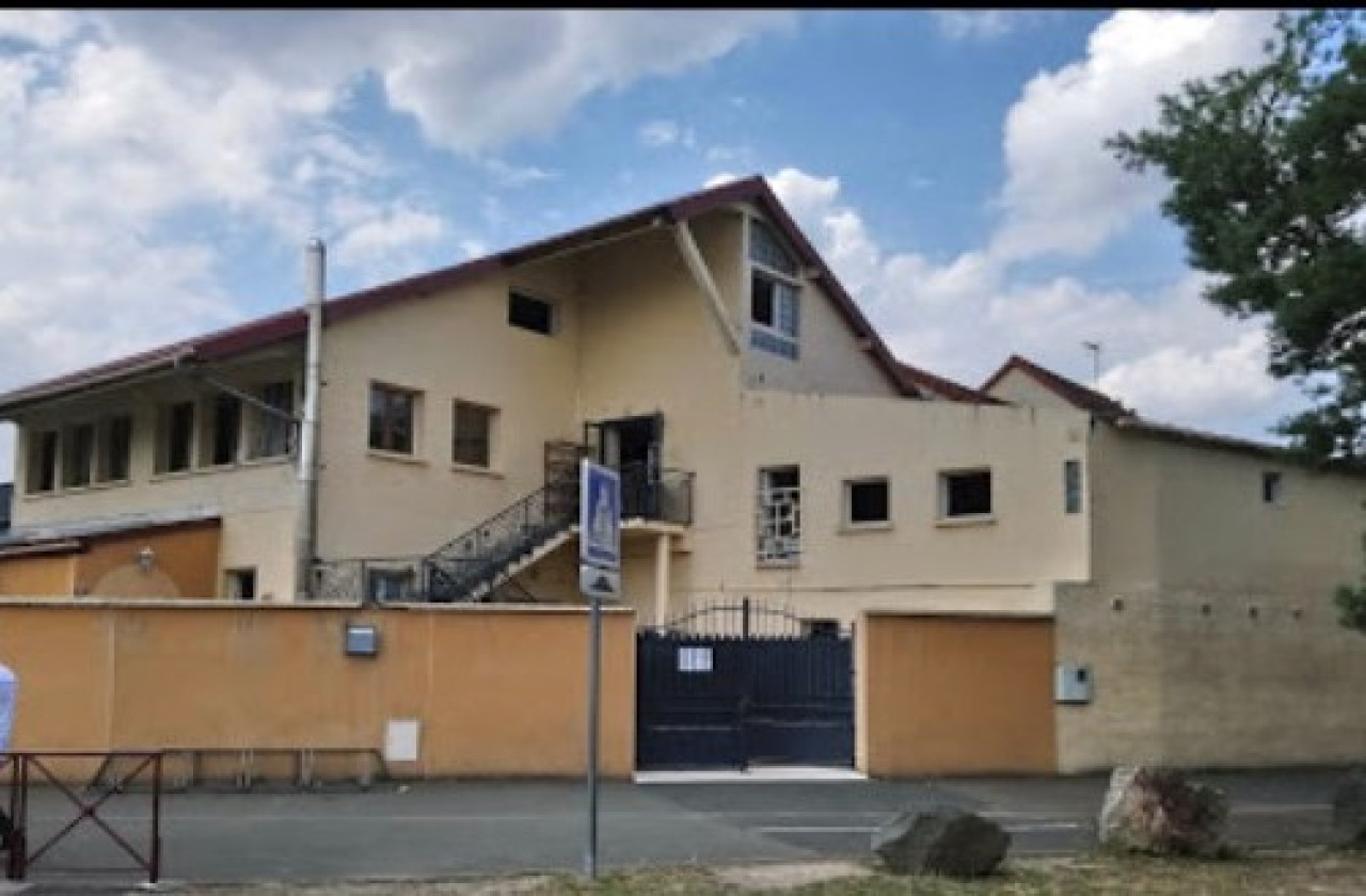 Mosquée As-Sunnah - Le-Mans