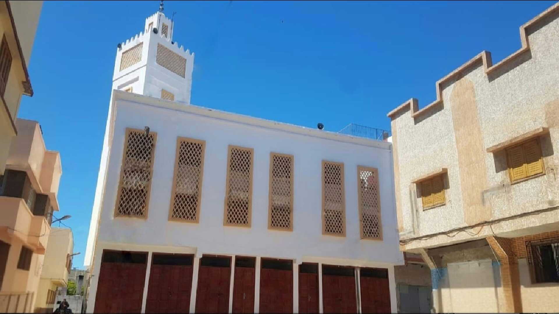 مسجد الإتقان
