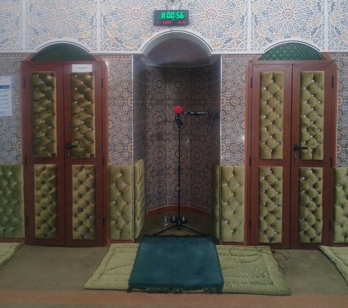 مسجد سليلو