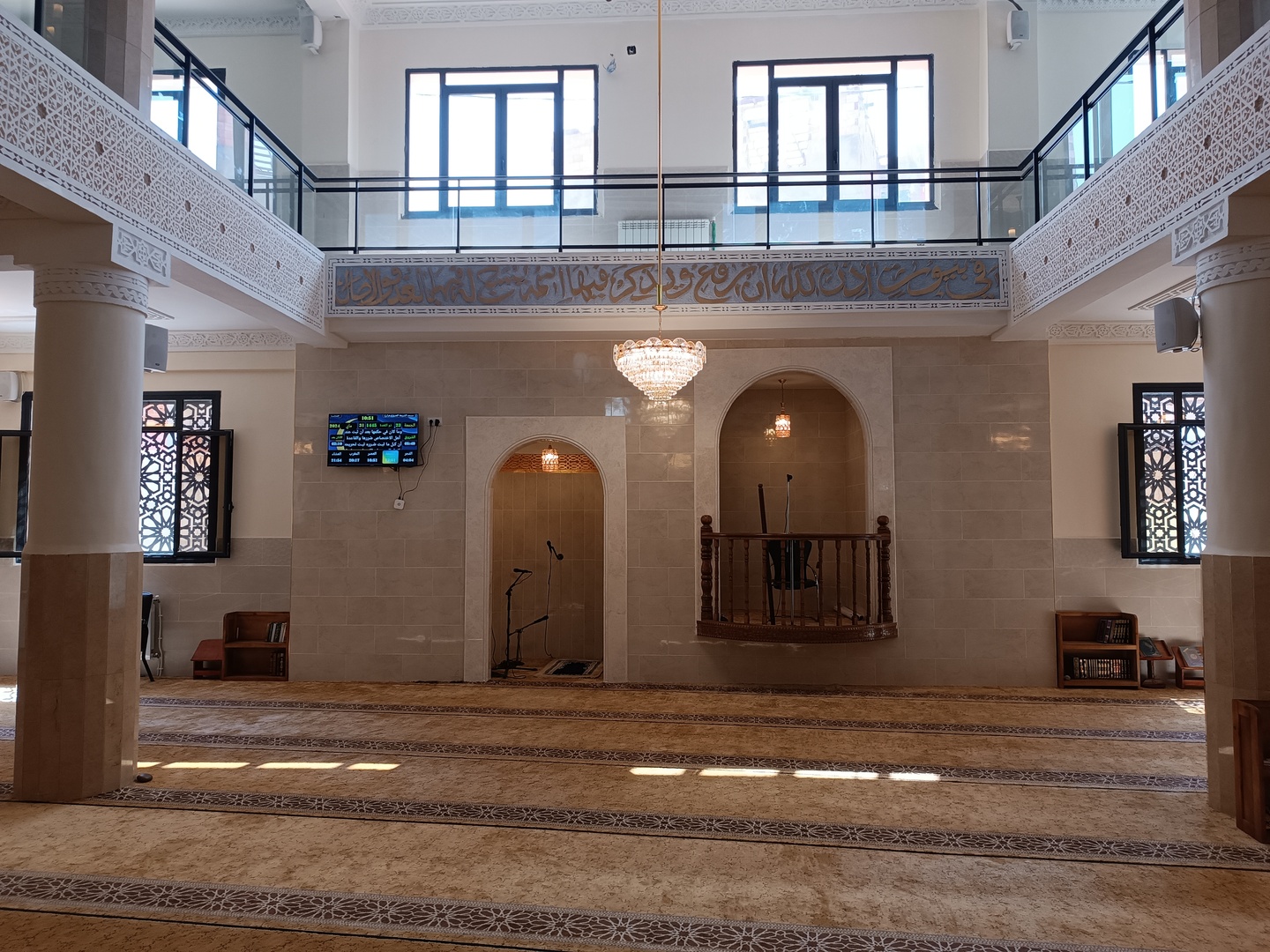 مسجد الشريعةالعتيق