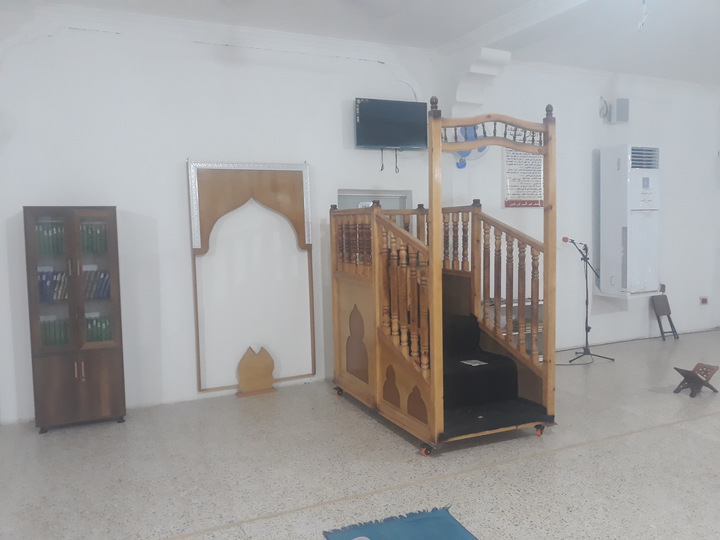 مسجد عبد الحميد بن باديس