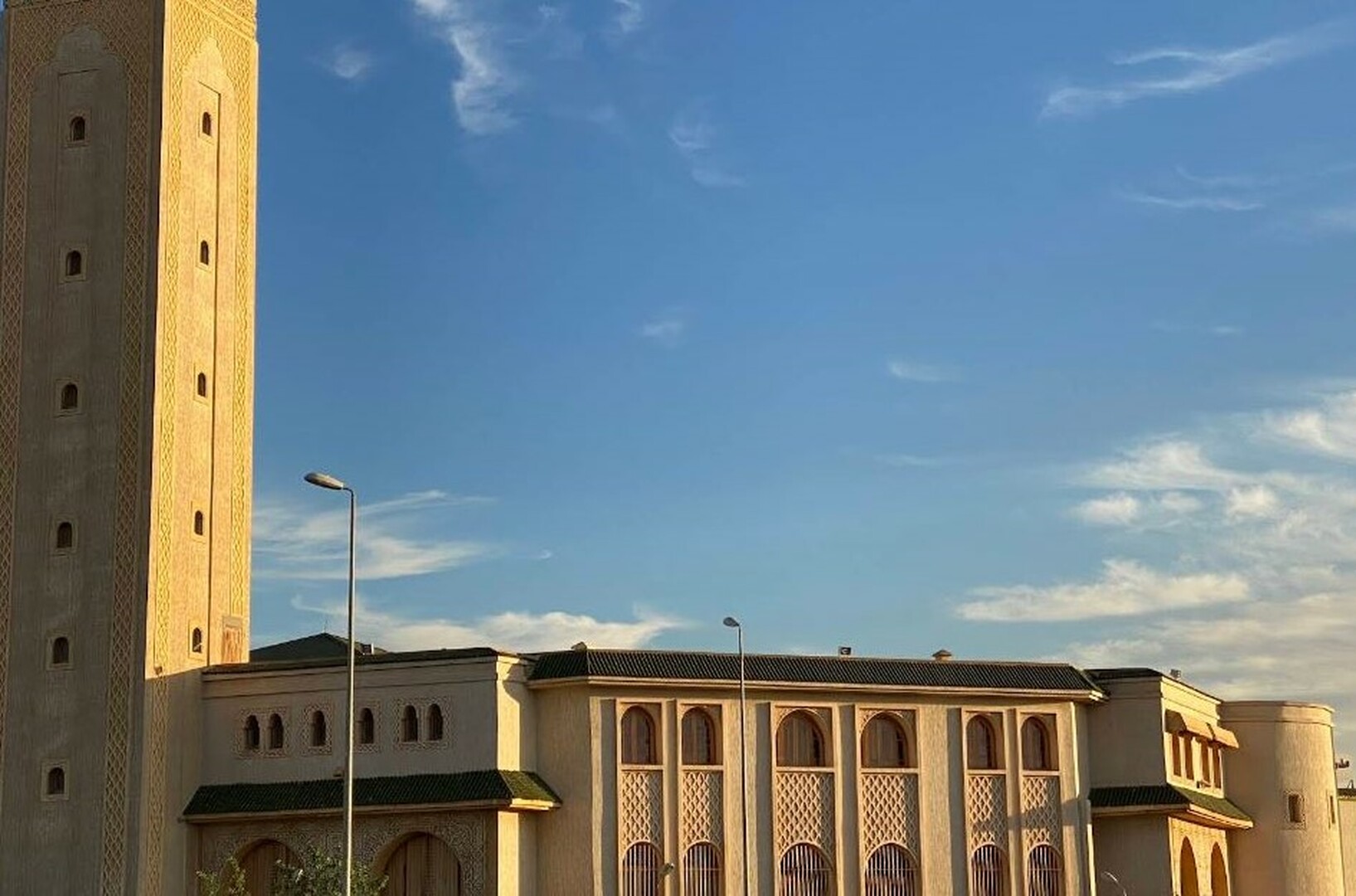 مسجد الهداية