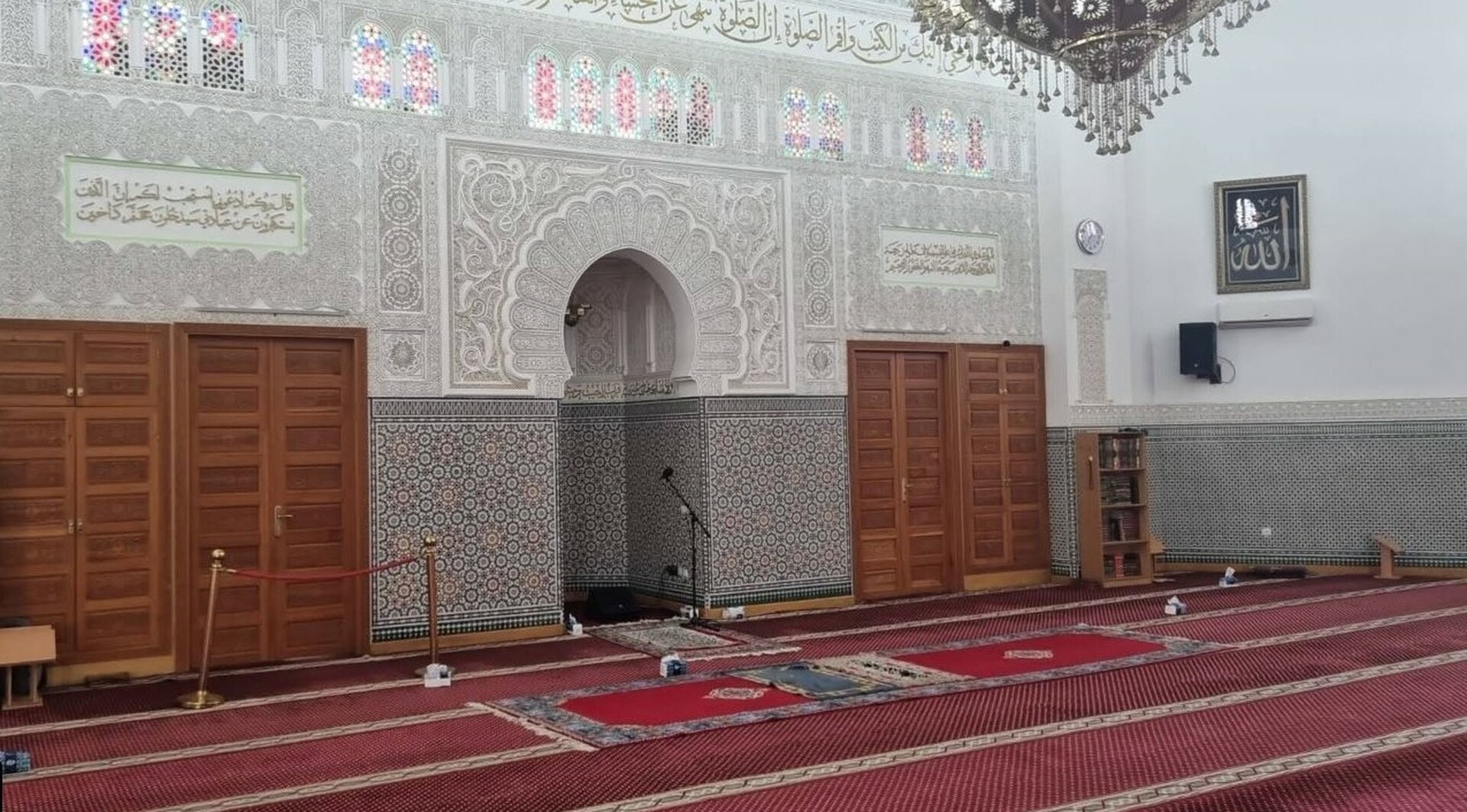 مسجد الهداية