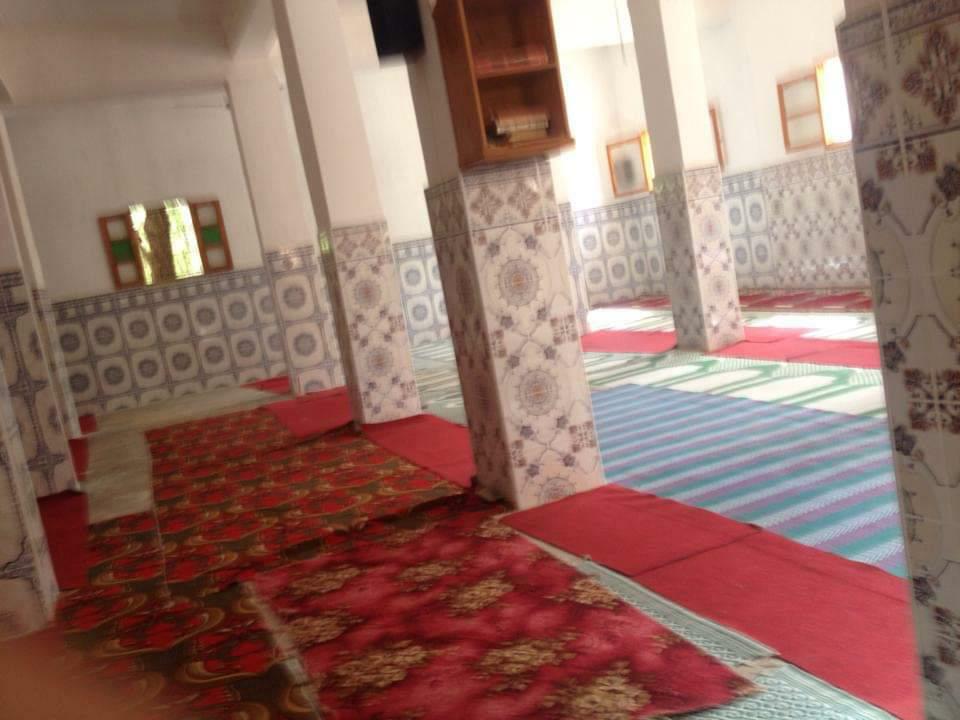 مسجد التقوى