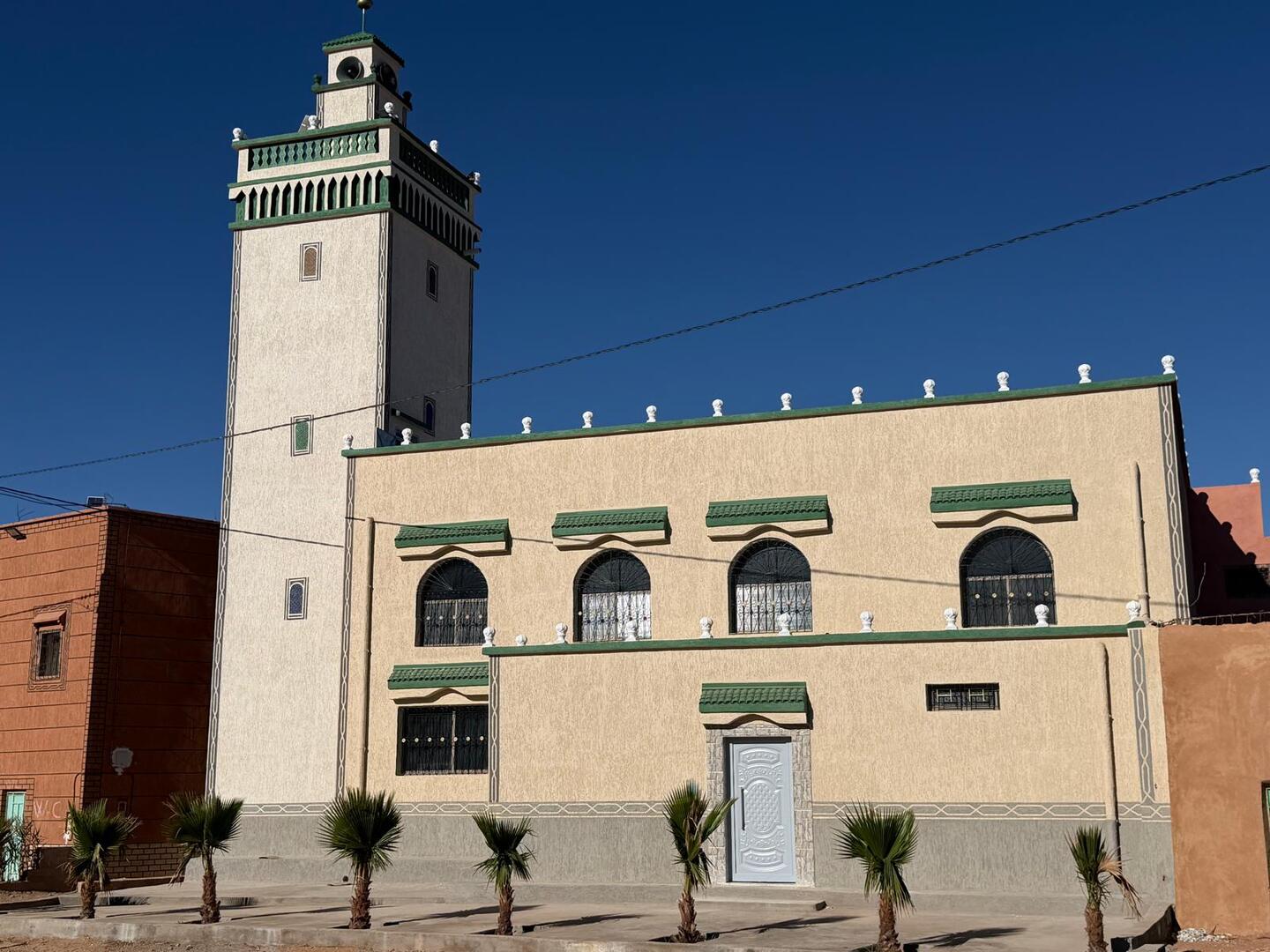 مسجد التقوى