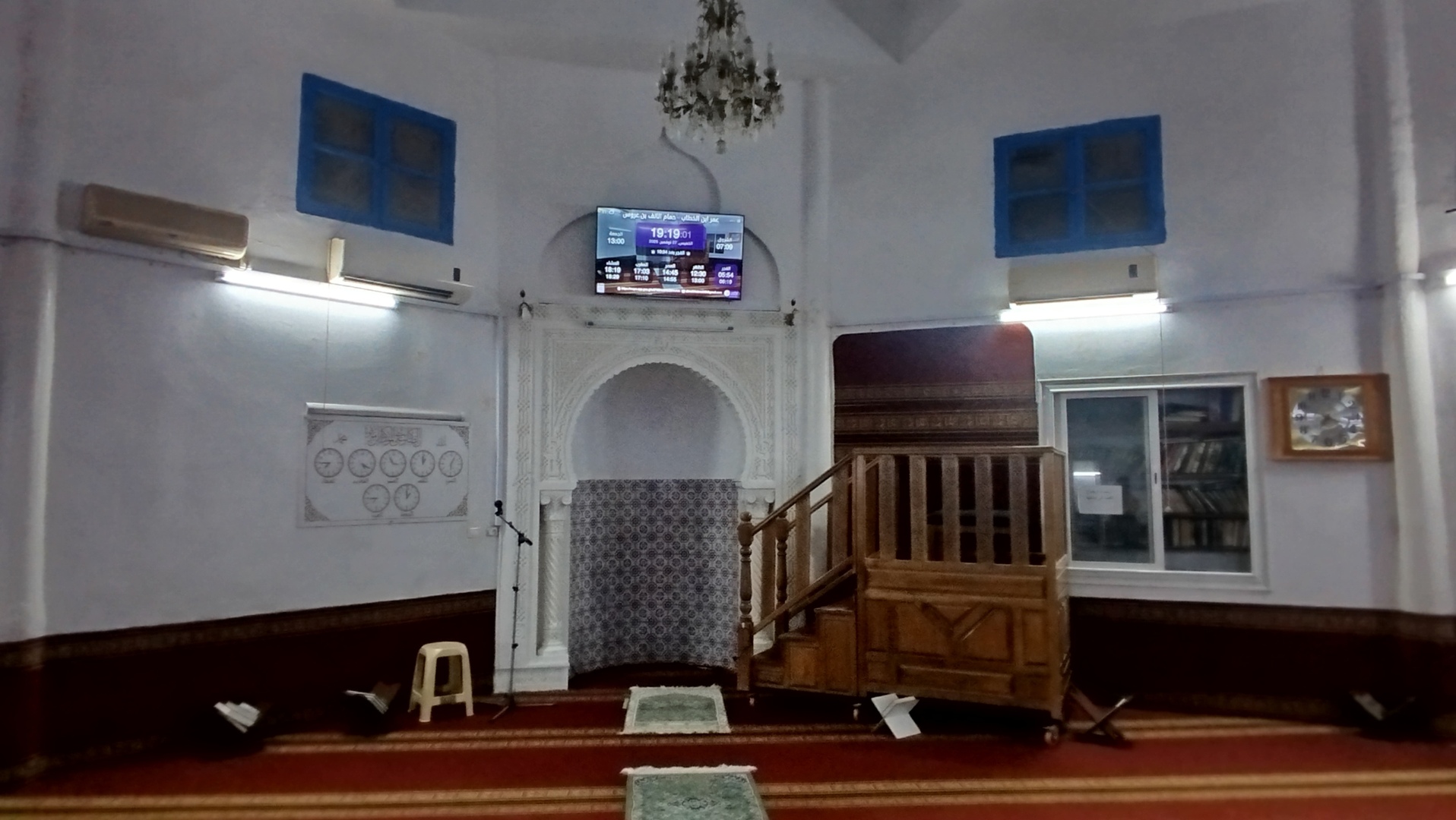 عمر بن الخطاب