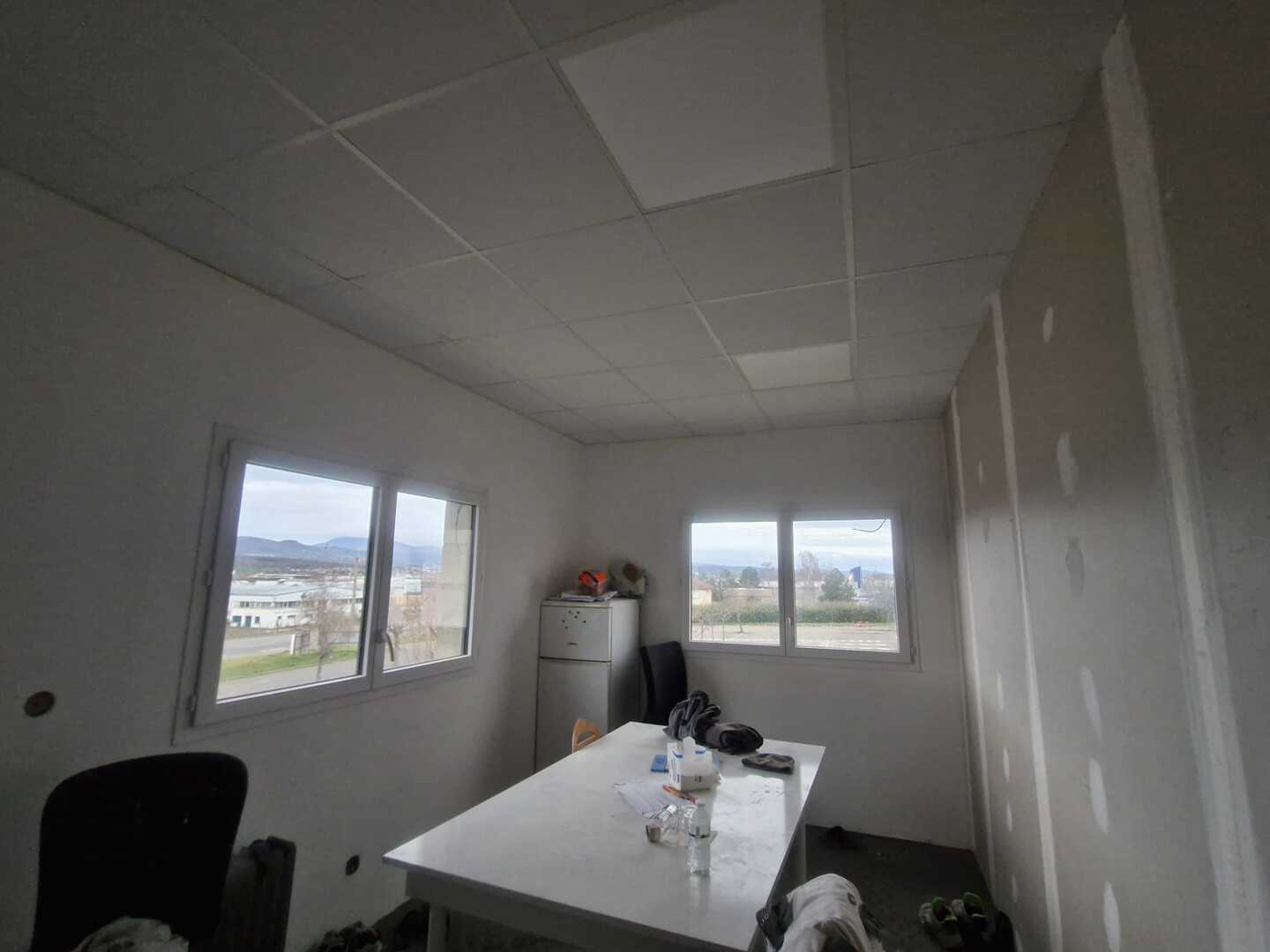 Visite de chantier mosquée