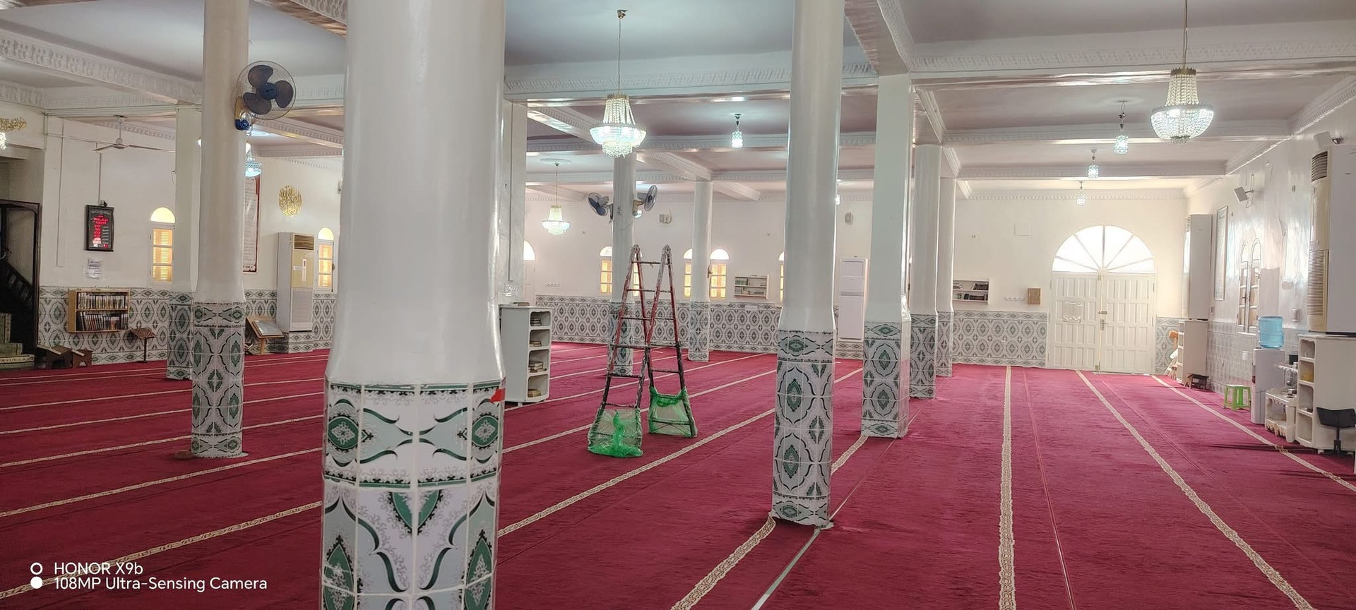 مسجد الهداية