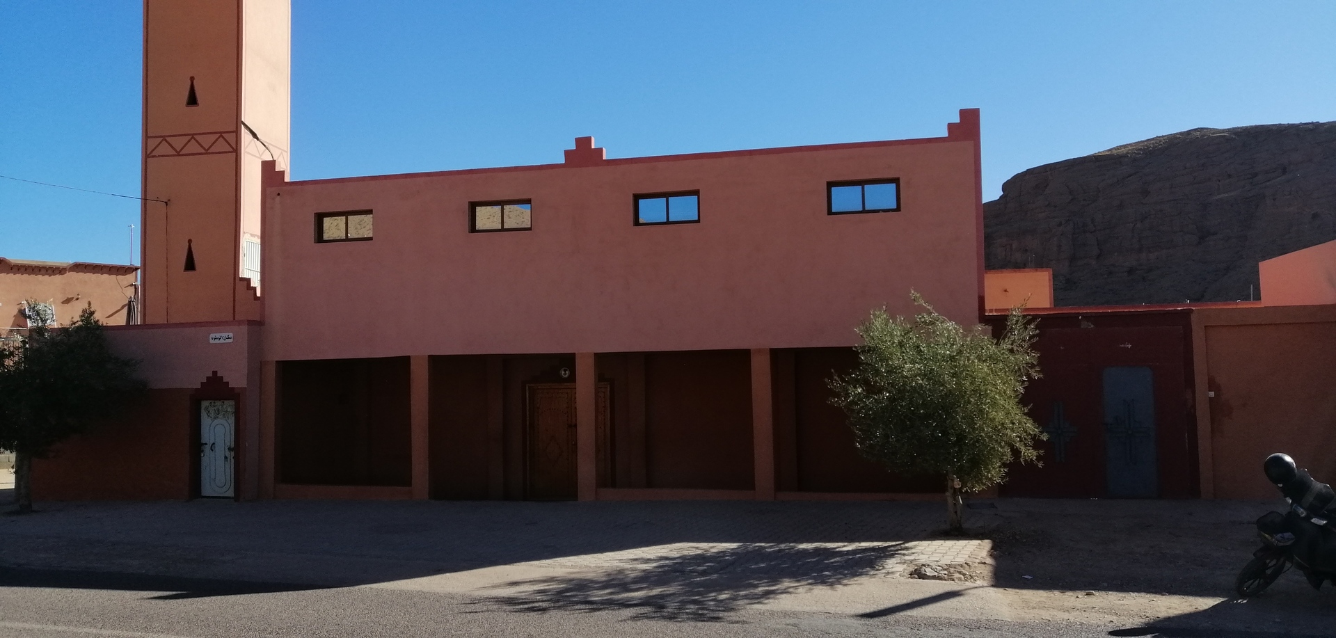 مسجد ننيفت سدي داود