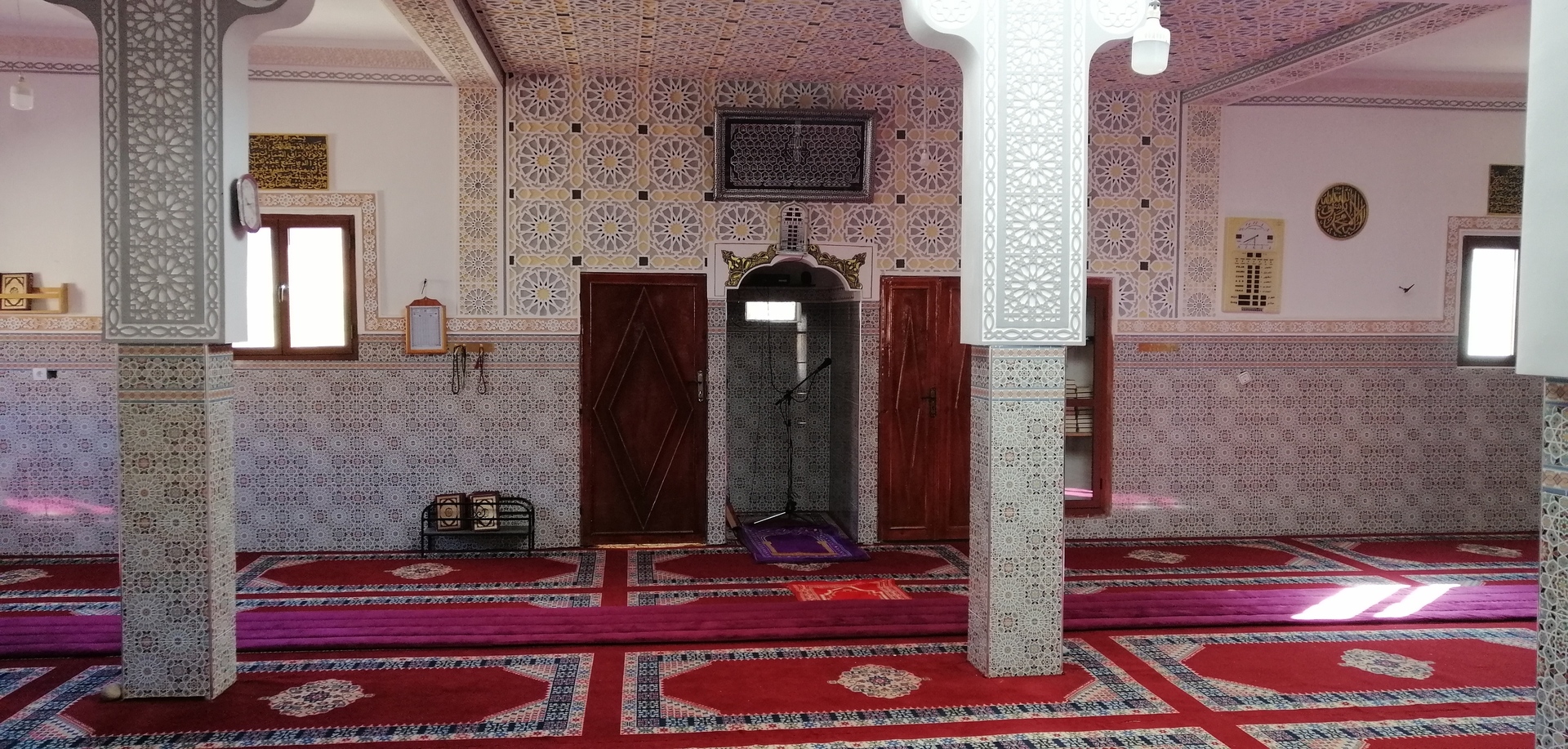 مسجد ننيفت سدي داود