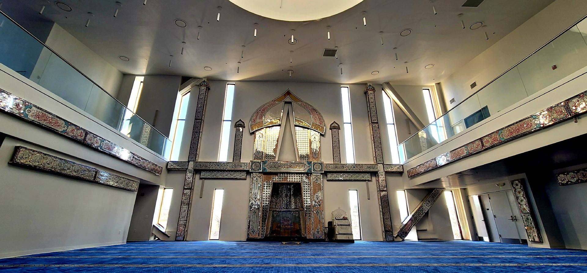 Muslim Federation of NJ