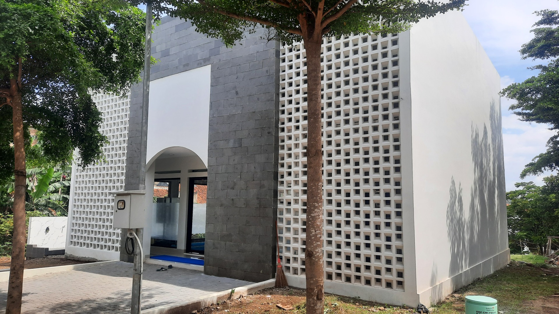 MASJID AL-UKHUWAH