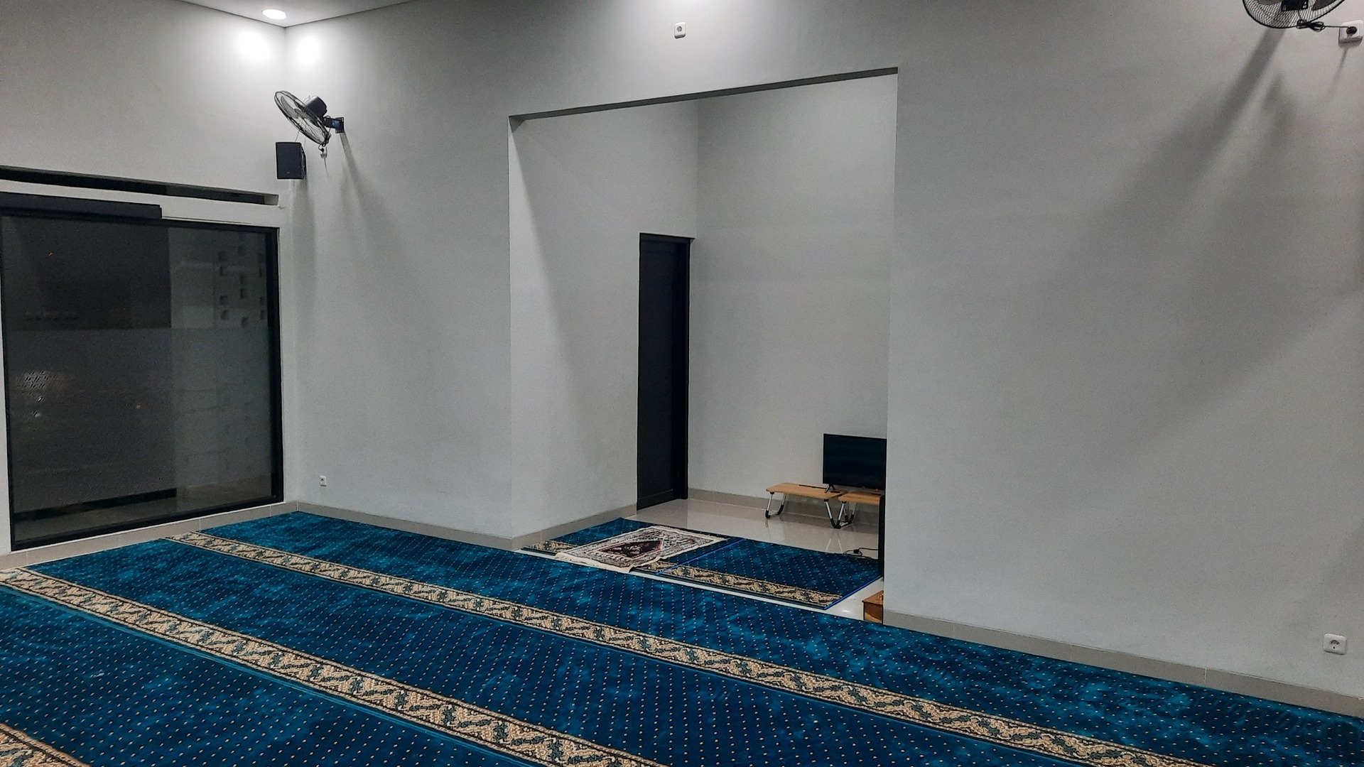 MASJID AL-UKHUWAH