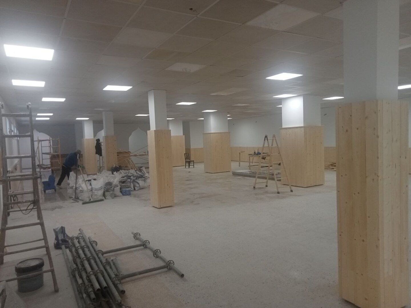 صورة للمسجد 1