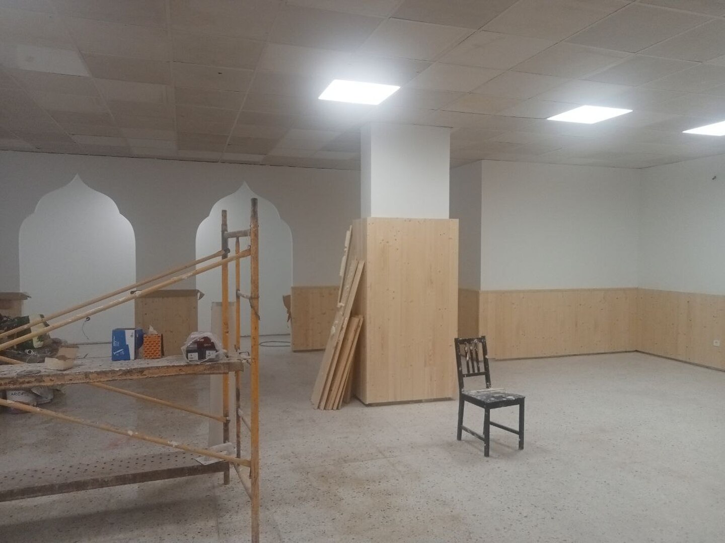 صورة للمسجد 2