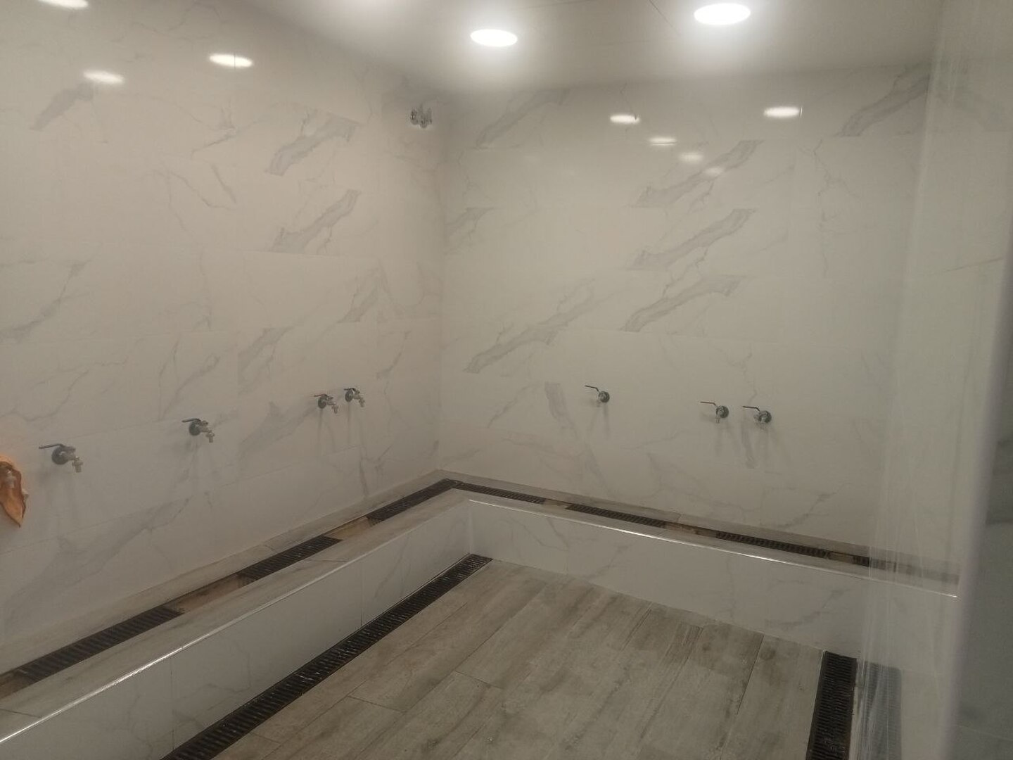 صورة للمسجد 5