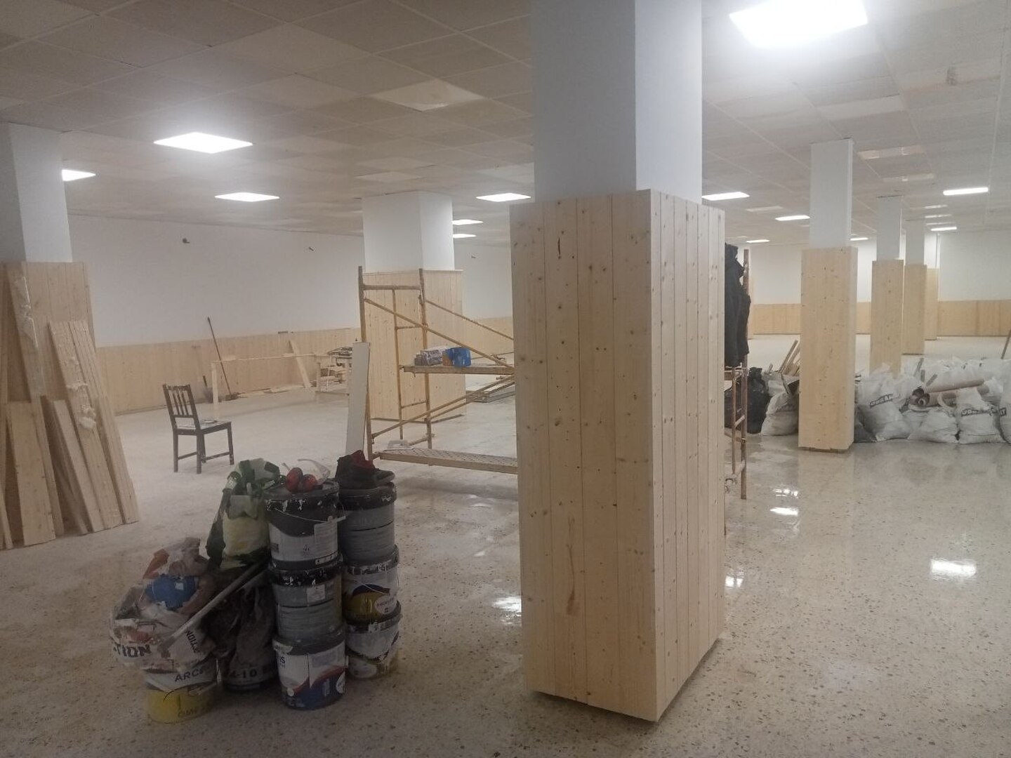 صورة للمسجد 6