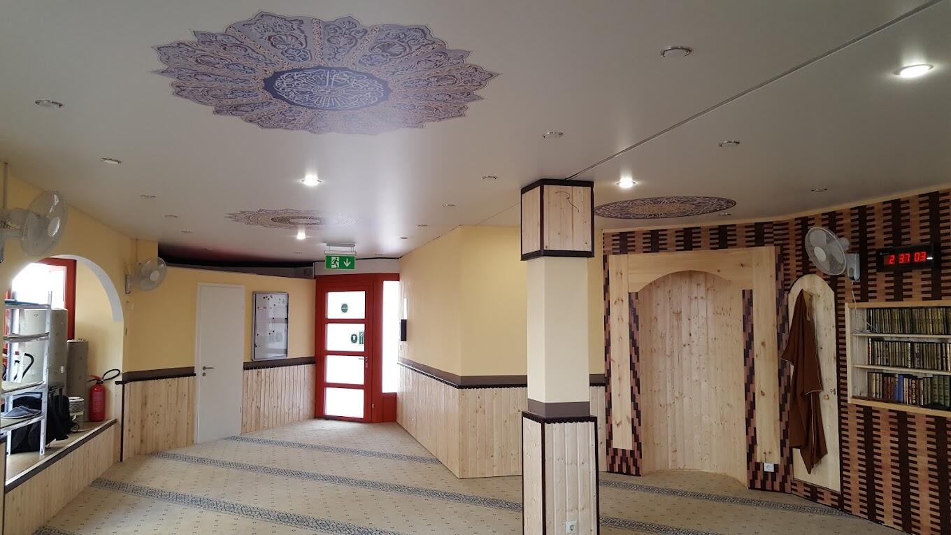 Vaihingen Masjid