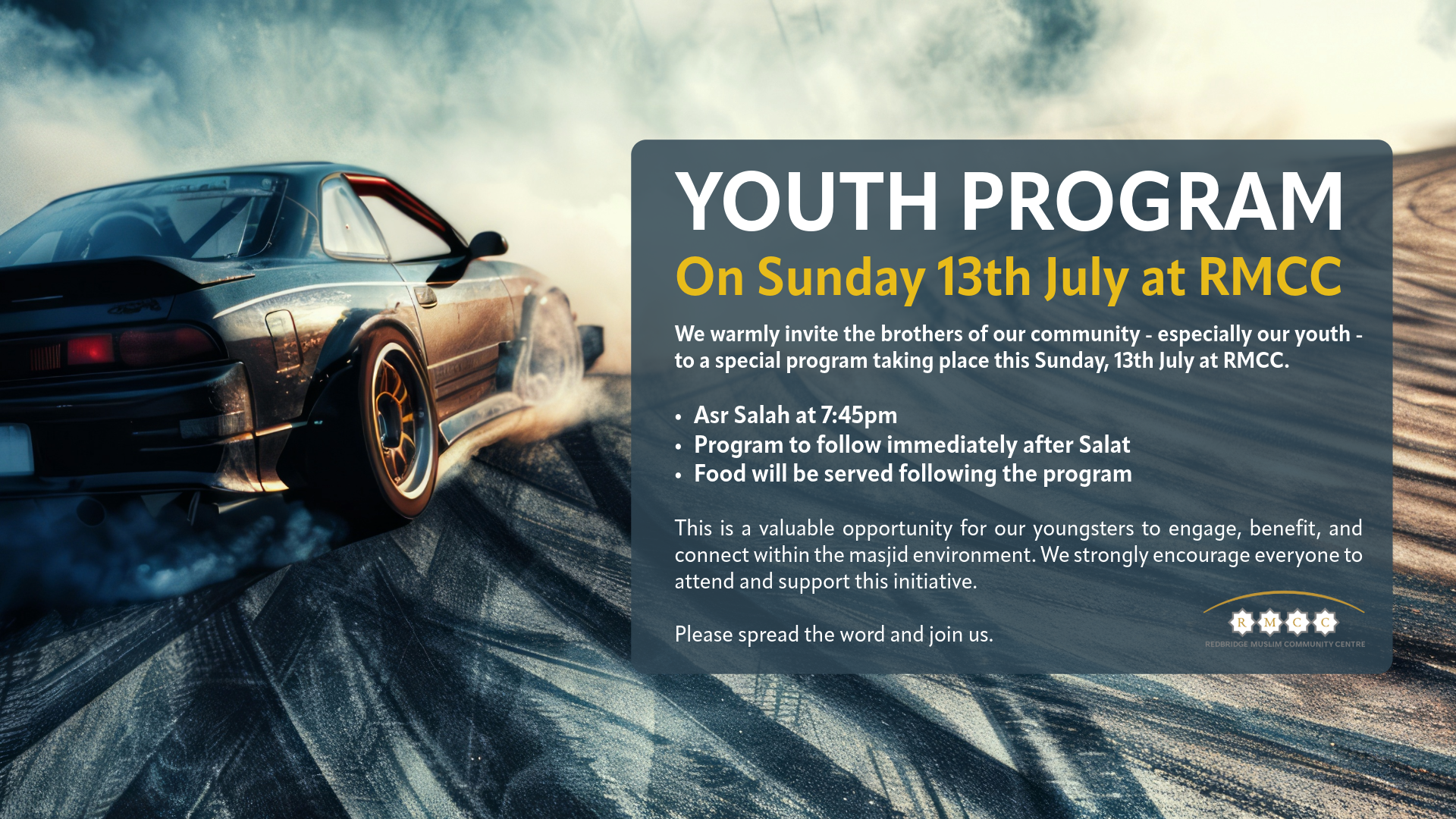 Youth Program