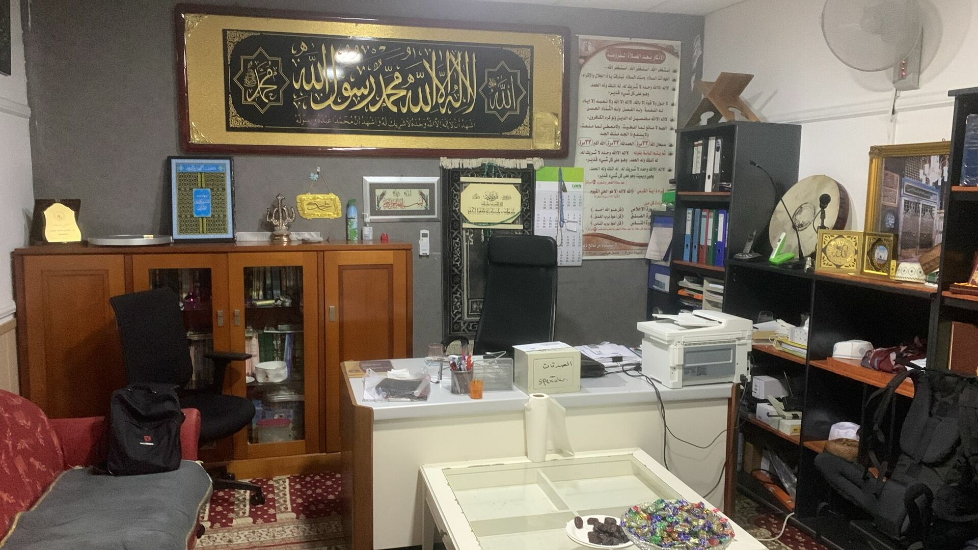 المدينة المنورة