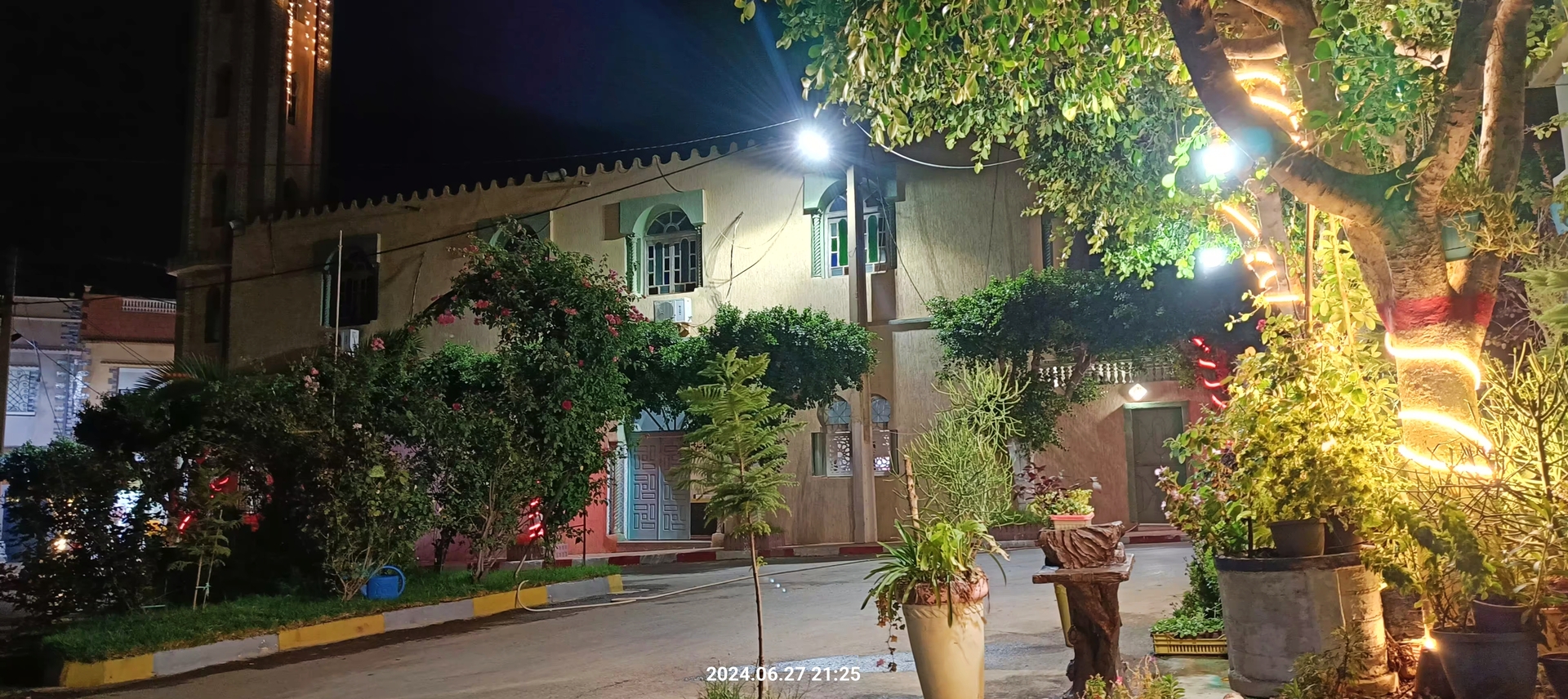 مسجد عبد الحميد بن باديس