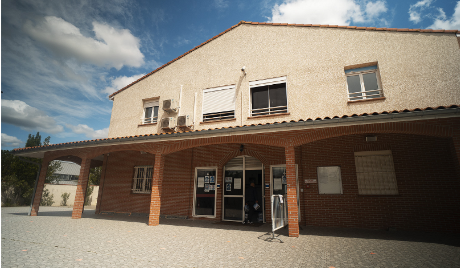 Mosques de colomiers
