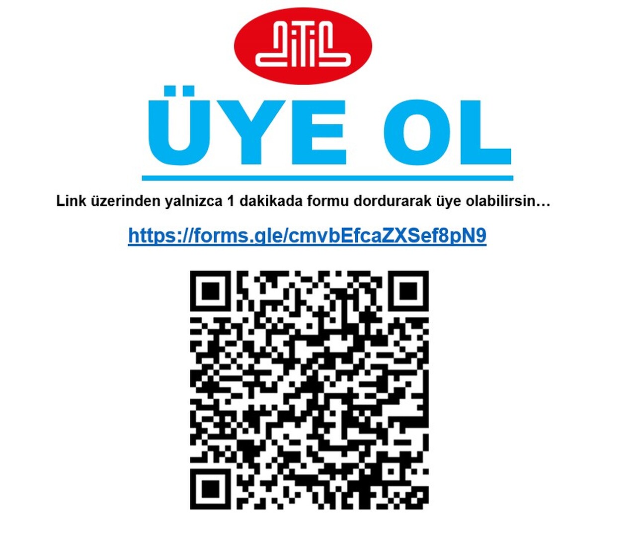 ÜYE OL
