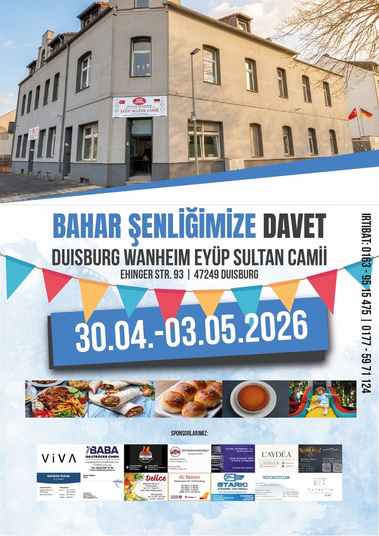 Bahar Şenliği