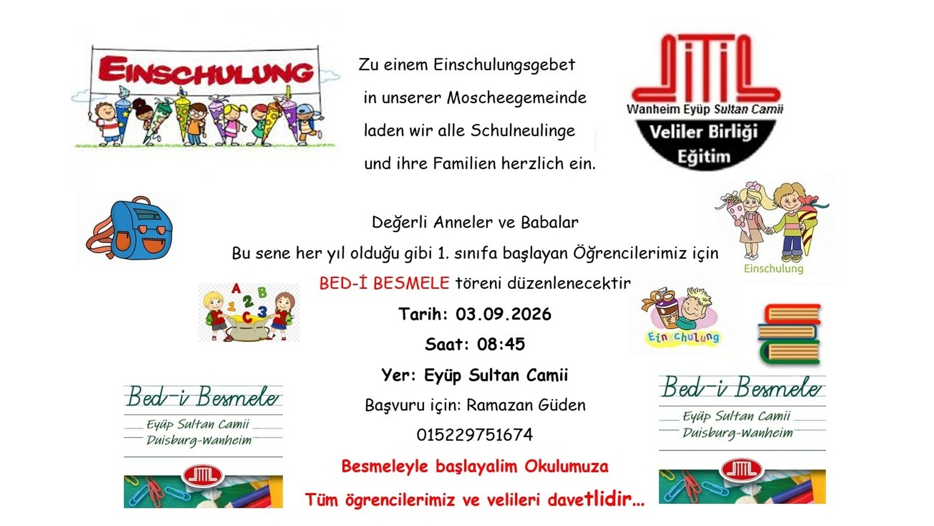 Bed-i Besmele