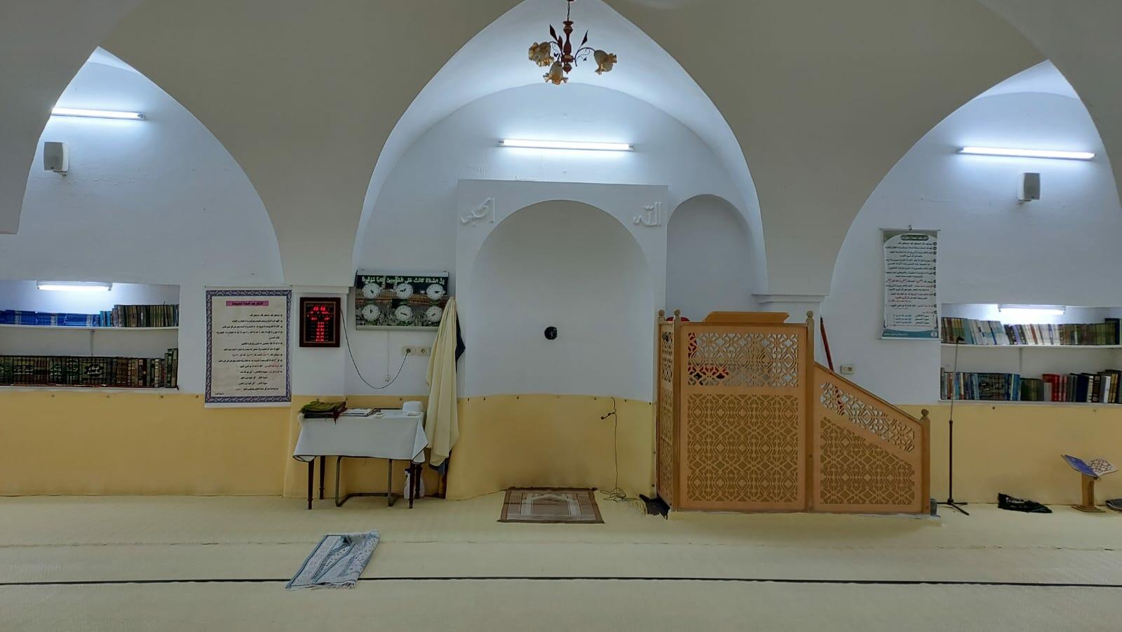 جامع الرشاد