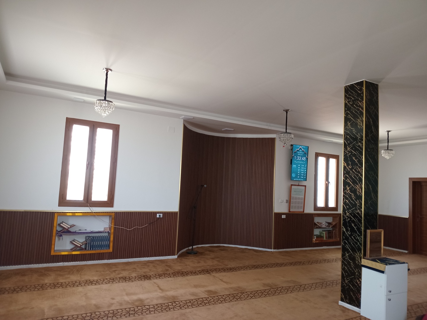 مسجد فاطمة رضي الله عنها