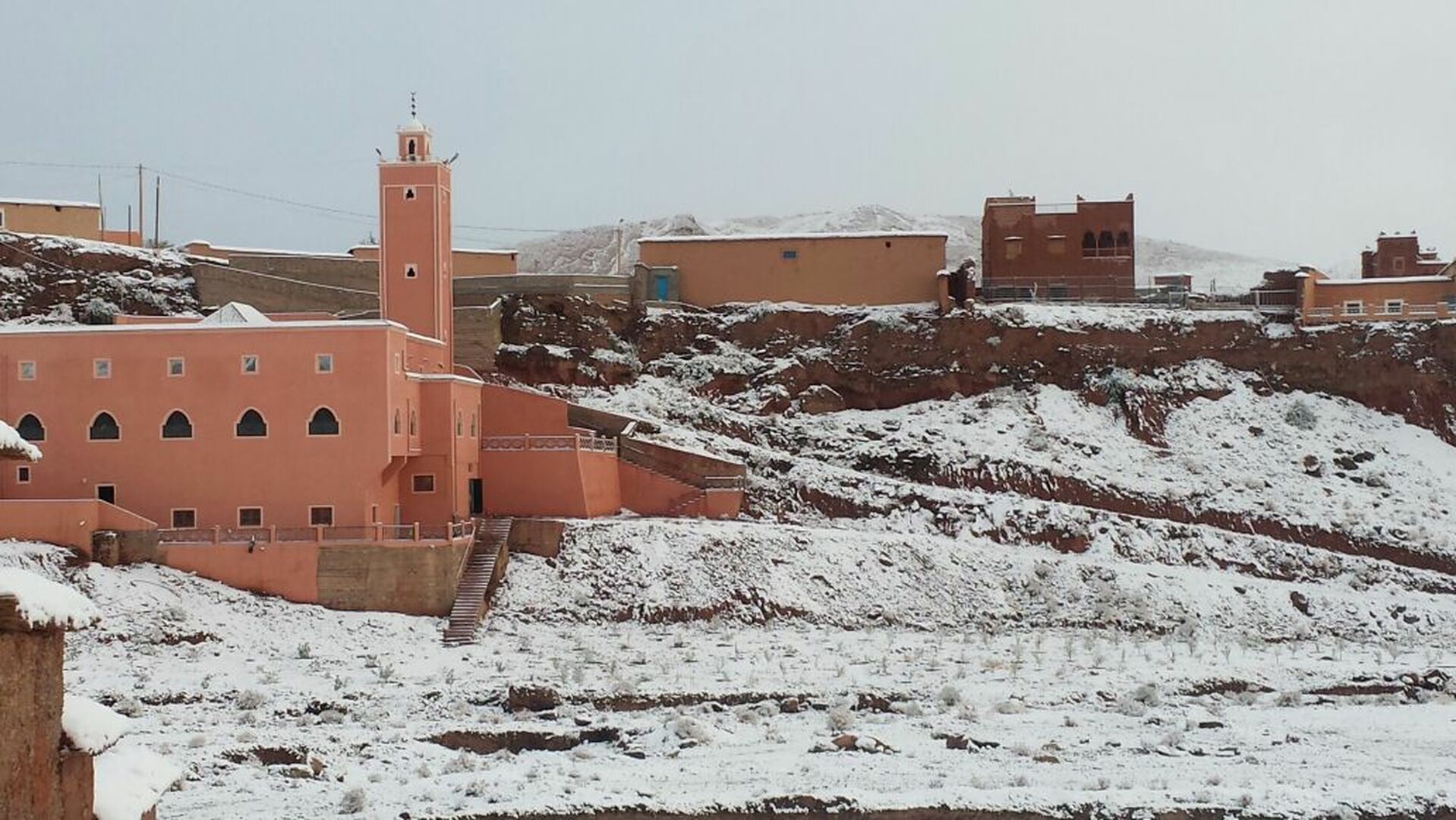 مسجد توريرت