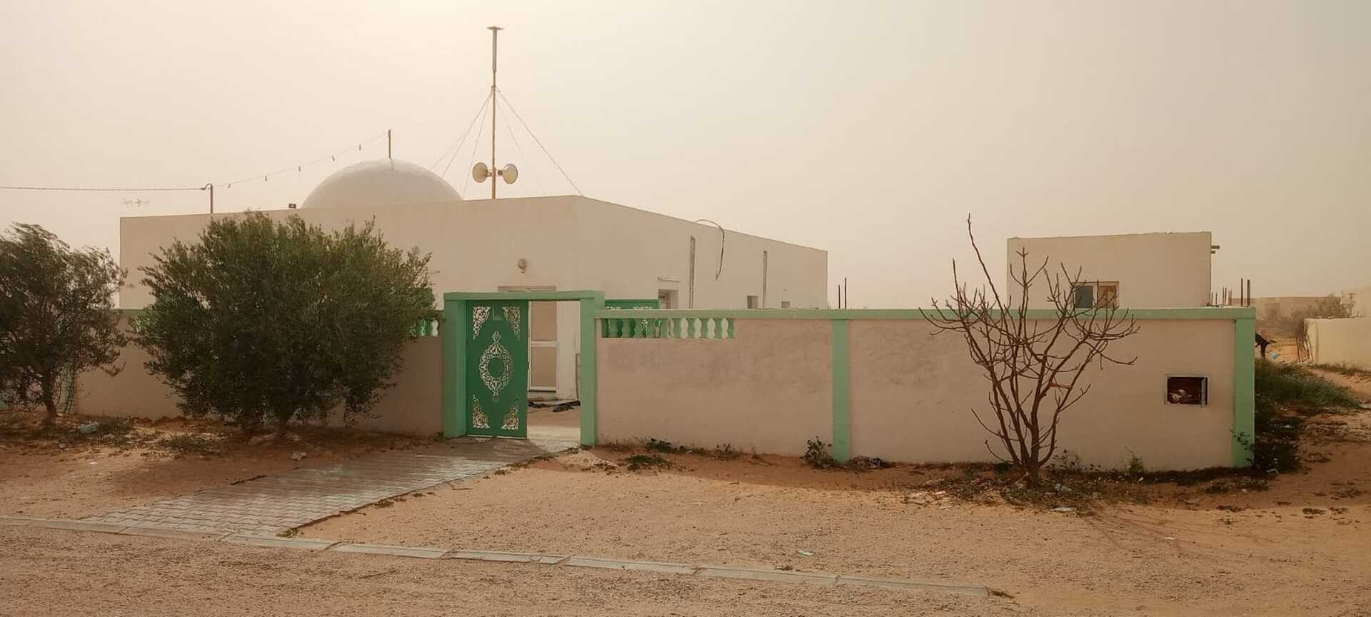 جامع النفاتية