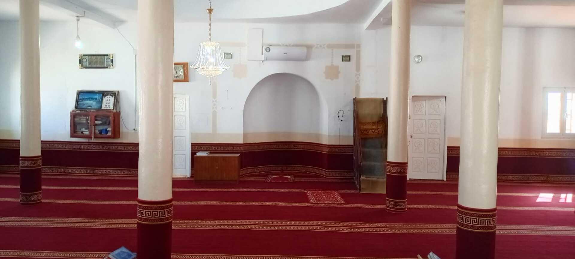 جامع النفاتية