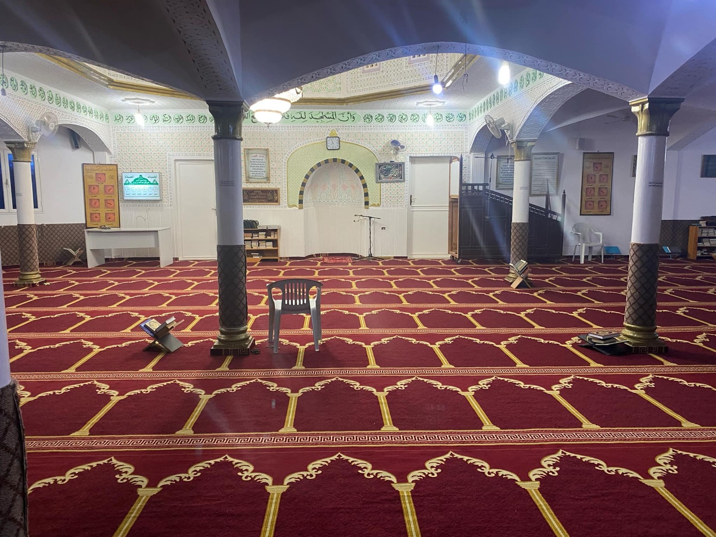 جامع التوبة لصيفر
