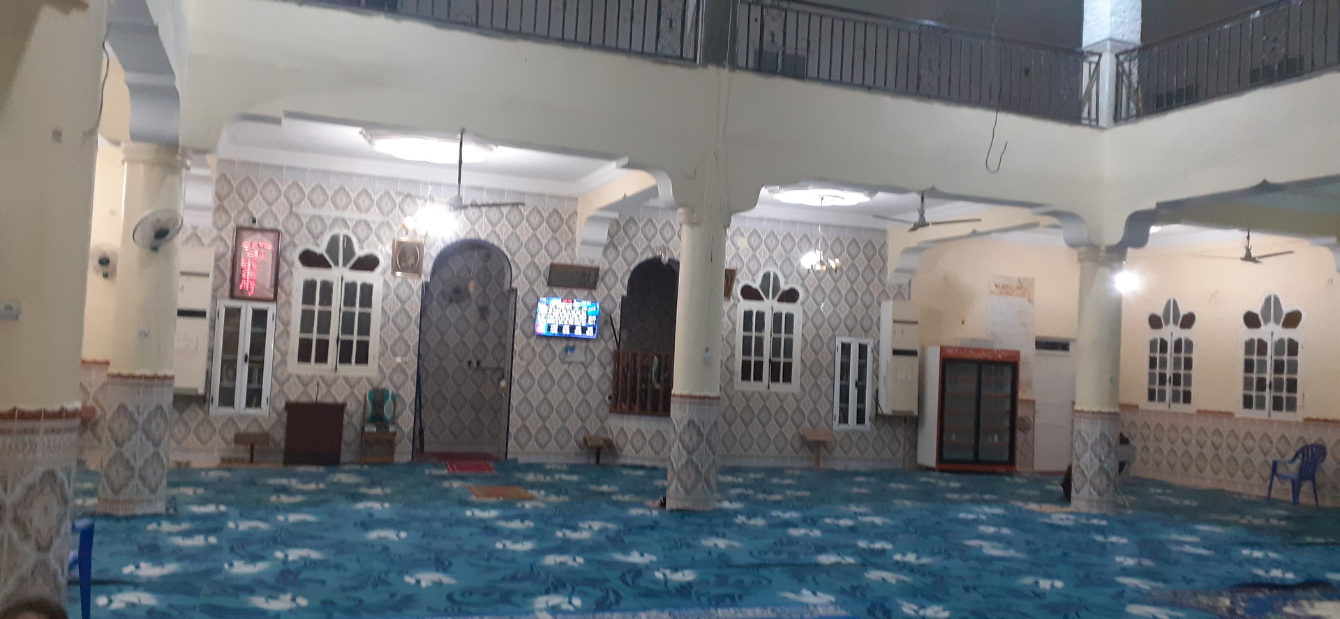 مسجد يوسف الصديق