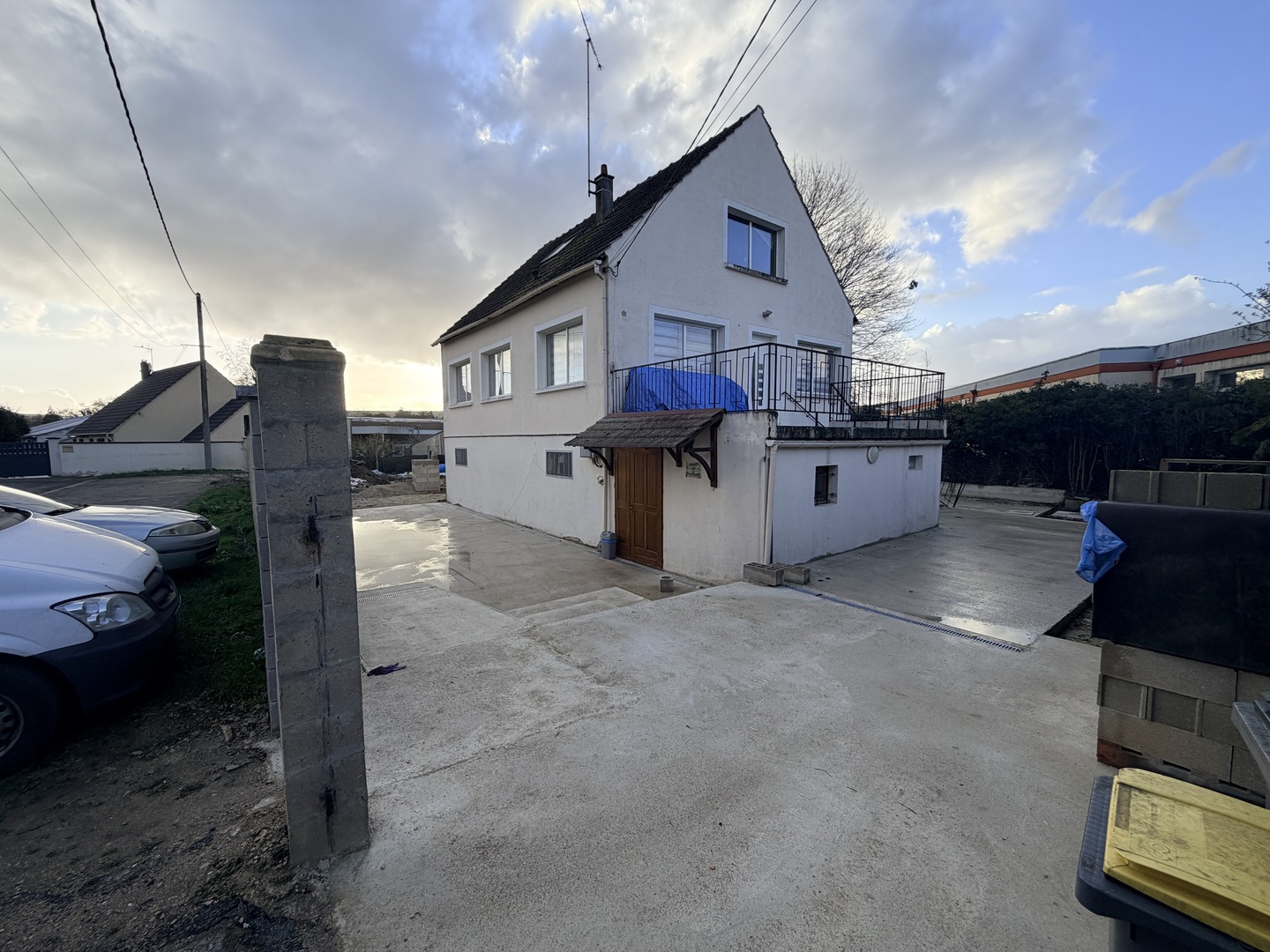 Asso Musulmane de Charly sur Marne