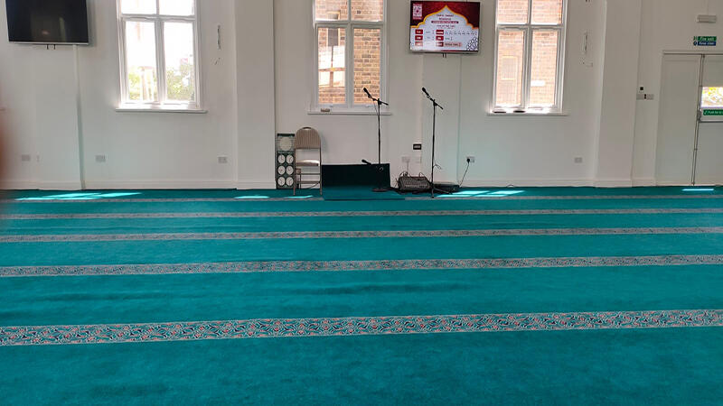 DARUL UMMAH REDBRIDGE