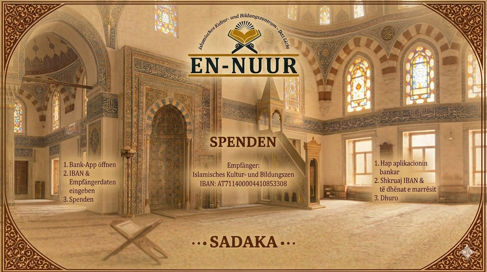SADAKA