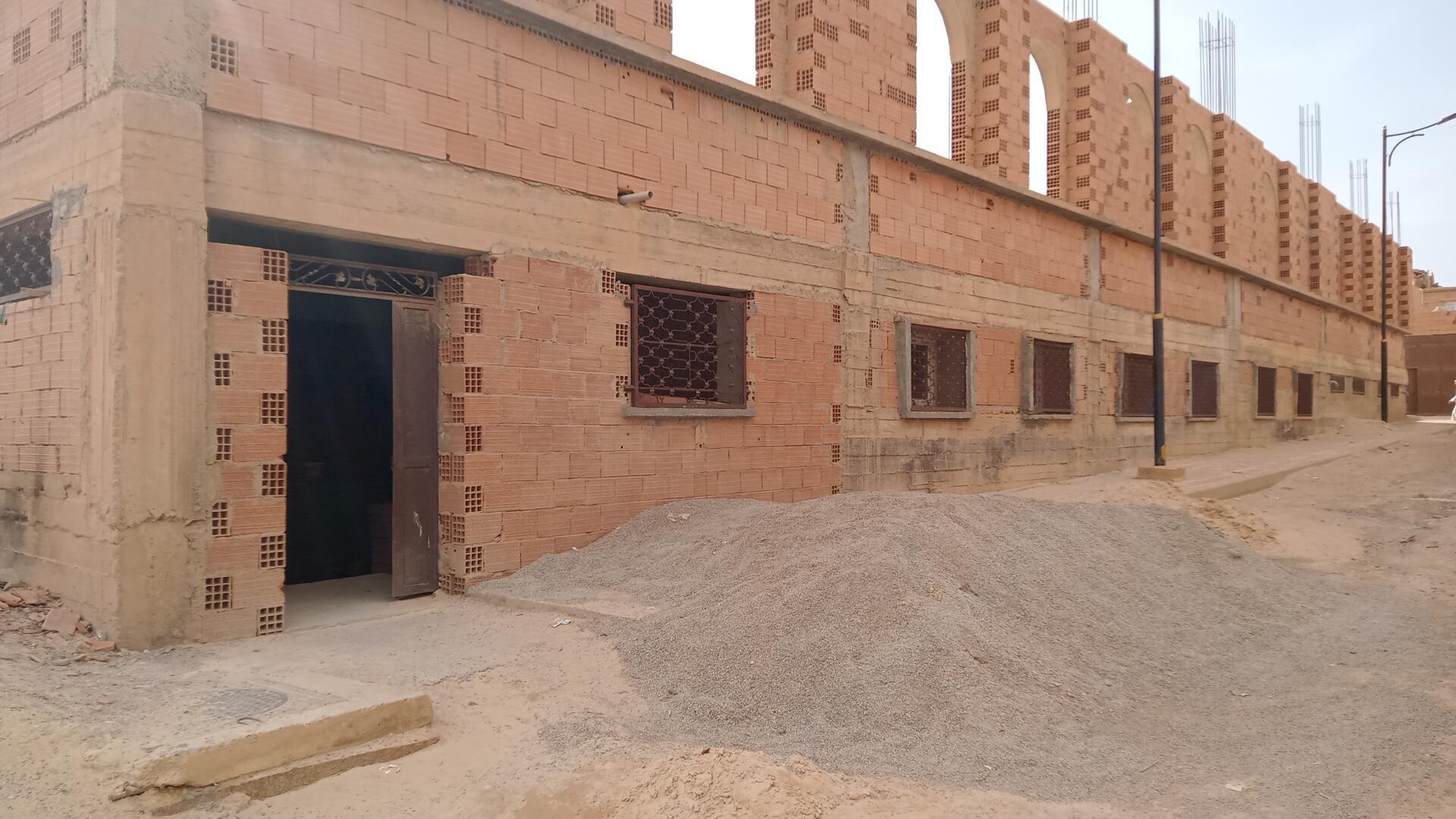 مسجد أبي بَكرٍ الصِّدِّيقِ